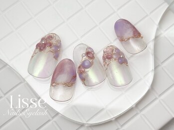 リセ 銀座本店(Lisse)/初回◇トレンド