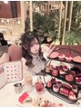 ハナアイ サロン 新宿店(hanaai salon)&nbsp;CO CO