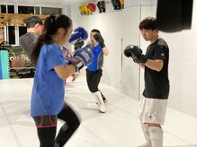 浜松まちなか道場/グループレッスン