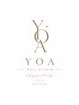 ヨア(YOA)/YOA Nail Studio長さだし専門店