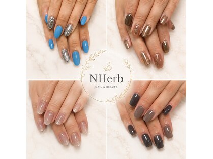 エヌハーブ(NHerb)の写真