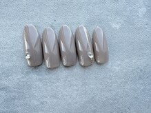 エイル ビューティ スタジオ(EIL beauty studio)/定額【キャンペーンネイル】