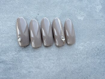 エイル ビューティ スタジオ(EIL beauty studio)/定額【キャンペーンネイル】