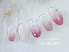 シンプルジェルコース