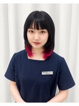 アイラッシュサロン ブラン イオンモール浦和美園店(Blanc)&nbsp;浦和美園店 ヨコタ