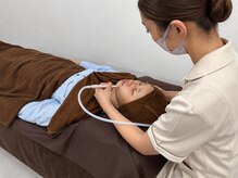 ブプラ 弘前店(BUPURA)の雰囲気（毛穴・たるみなど幅広いお悩みに対応♪）
