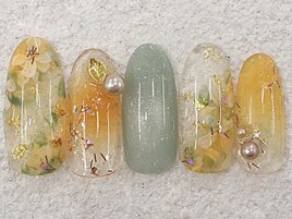 10月新作810n3金木犀