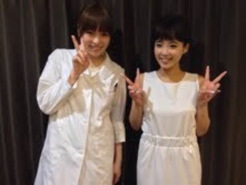 肌屋(HADA-YA)/バチェラー4休井美郷さんご来店