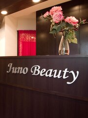 Juno　Beauty　綾瀬店(◆スタッフ一同◆)