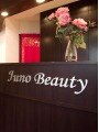 Juno　Beauty　綾瀬店(◆スタッフ一同◆)