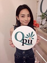 キュープ 柏店(Qpu)/蒼れいな様ご来店