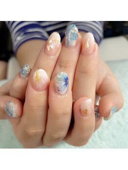 リフレッシュサロン 隠れ家/