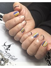 ツメ ネイル(Tsume Nail)/プレミアムプラン