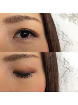 プライズアイリス アイラッシュ 池袋東口店(prize Iris eyelash)/セクシーデザイン♪池袋東口池袋