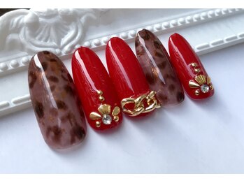 ナトゥール ネイルサロン(Natur nail salon)/