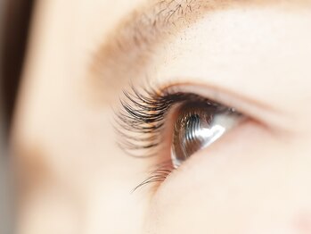 ユウビビューティサロン 東生駒(Yuubi Beauty Salon)/ボリュームラッシュ80束