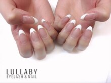 ララバイ 三軒茶屋店(LULLABY)/ベーシックデザインコース4990円