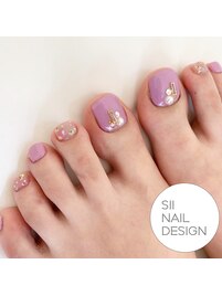 Nail Design１５＊