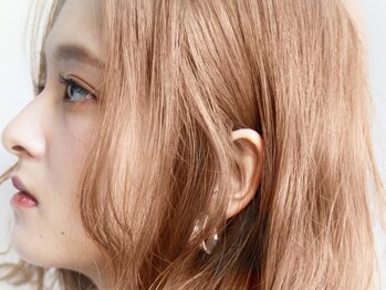 ロイル コア ビューティー(Loeyle core beauty)/フラットラッシュ