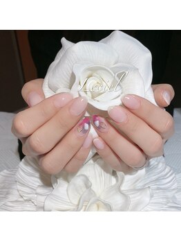 ルシエル(LeCiel)/春お勧めネイル