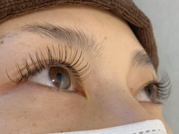 ブロスプラスアイ(BROS+e)/フラットマット カラーミックス