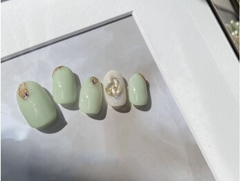 ロエネイルサロン(LOE NAILSALON)/