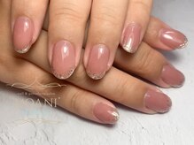 モアニヒロオ 広尾駅前店(MOANI Hiroo)/【マオジェル】マオラメフレンチ