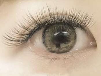 クプ アイラッシュプラス(qup)/ボリュームラッシュ