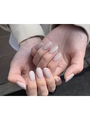 L'AJITTO nail & eyelash 天神