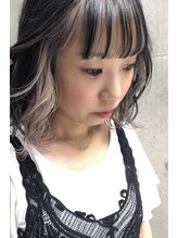 ネイルサロン アブー(Nail Salon Aboo)&nbsp;愛 加