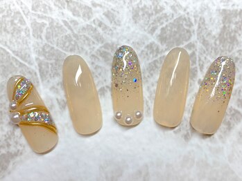 マジックミラー/