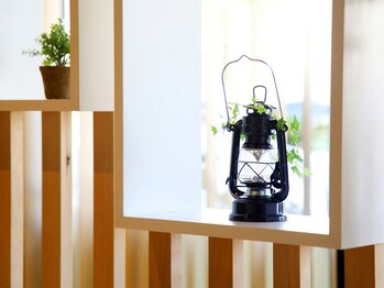 ラヴィッシュ(LAVISH)/