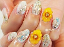 リチェルカ(RICERCA)/