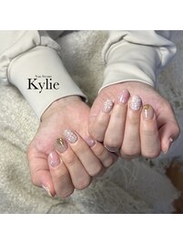 大人カジュアル