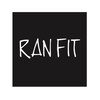 ランフィット(RANFIT)ロゴ