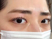 スワンキー(Swanky)/韓国式進化系まつ毛カール