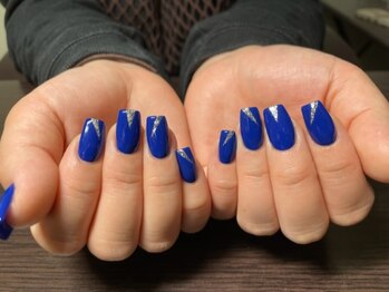 ネイルズティンク(Nails.tink)/定額コース