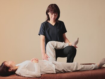 グランツ(glanz)/膝の痛み、下肢のむくみ改善