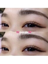 シルフ ブリエ(sylph Briller)/まつ毛パーマ♪