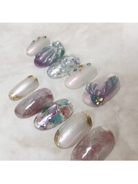 ニュアンスデザイン¥10800
