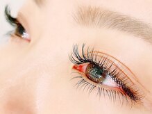 アイラッシュサロン ブラン イオンモール久御山店(Eyelash Salon Blanc)/上下マツエク