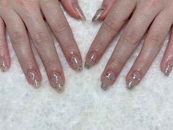 ネイルジョリー(Nail Jolie)/
