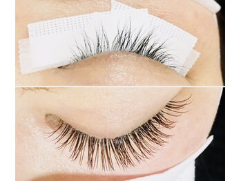 ラブリィー(Lovely)/