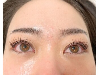 エマーブル 安城本店(aimable)/パリジェンヌ