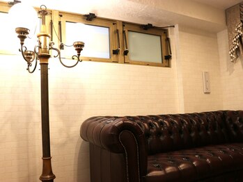 オーパル整体サロン(OPAL整体サロン)/◇店内