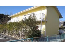 レディア 伊勢五十鈴川店(Re:Dear)/外観