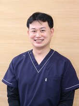 鍼灸 整骨院 はぁべすと&nbsp;渡辺 太貴（鍼）