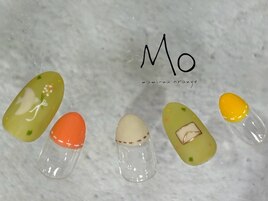 パラジェル　定額デザイン¥14850