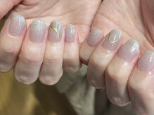 アンドローブ 銀座店(&robe)/ラテマグ+ミラーライン220円/本