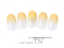 季節の定額3900円コース☆